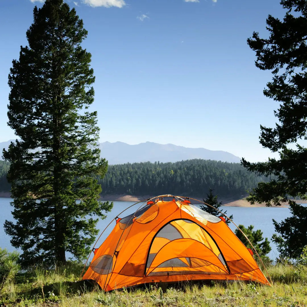 Camping Tents