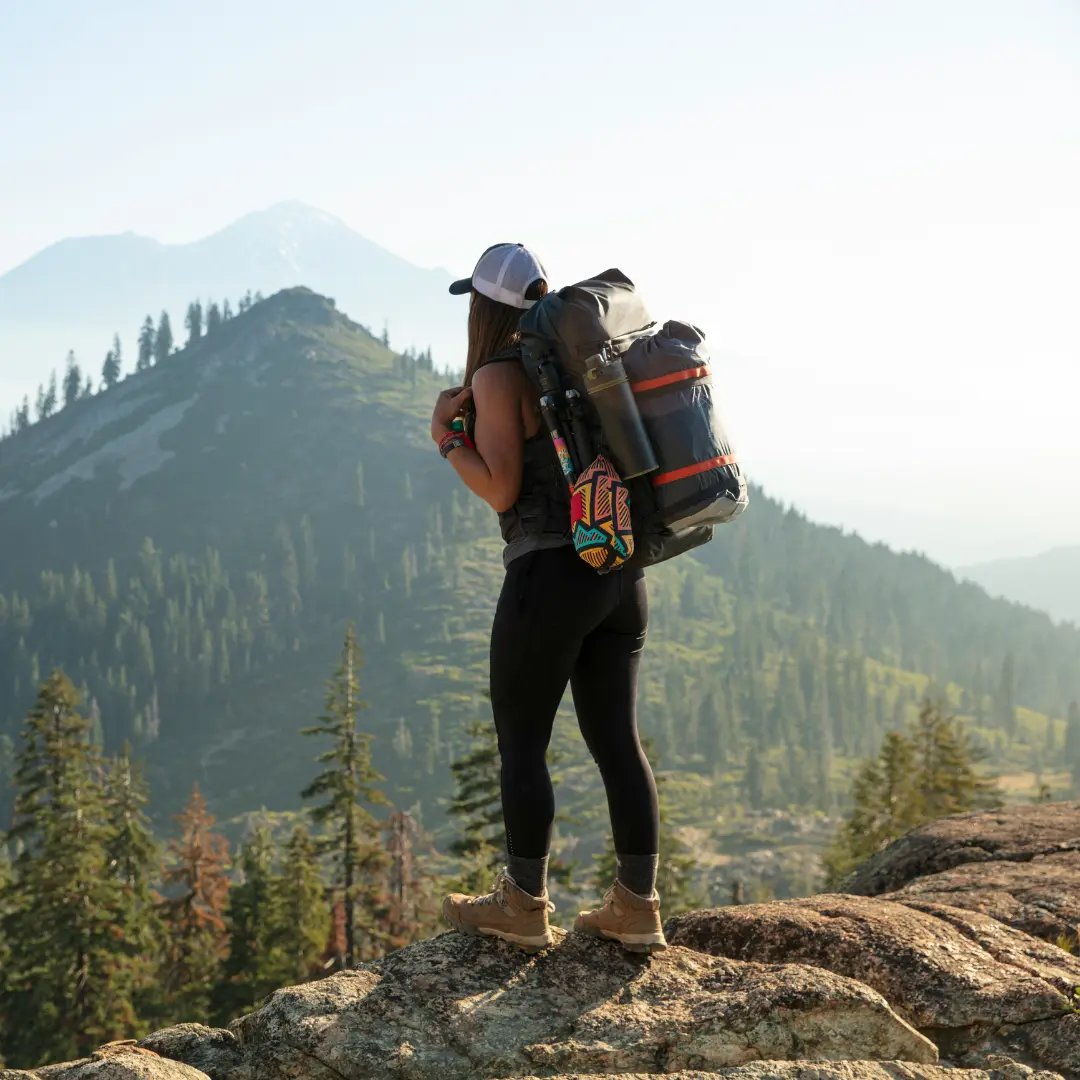 Backpacks