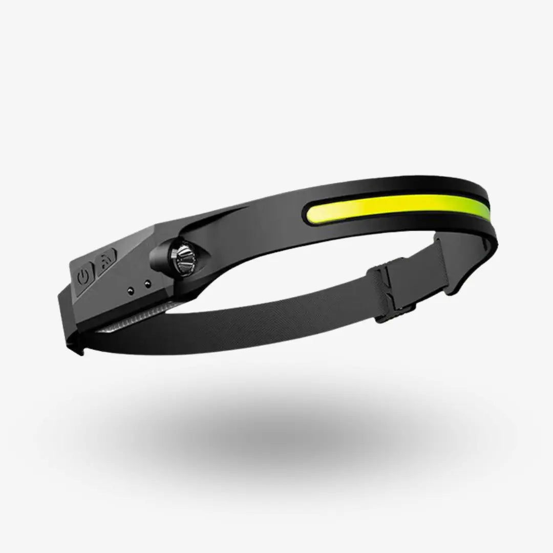 MaxVision 230° LED Headlamp Pro