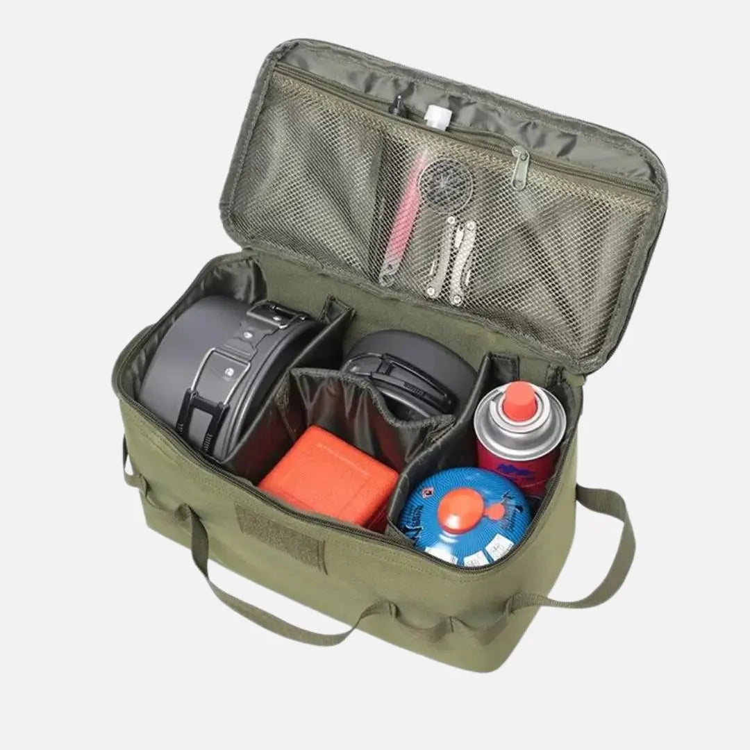 Campers' JoyBox Organizer