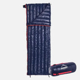 CozyDream Ultralight Down Sleeping Bag