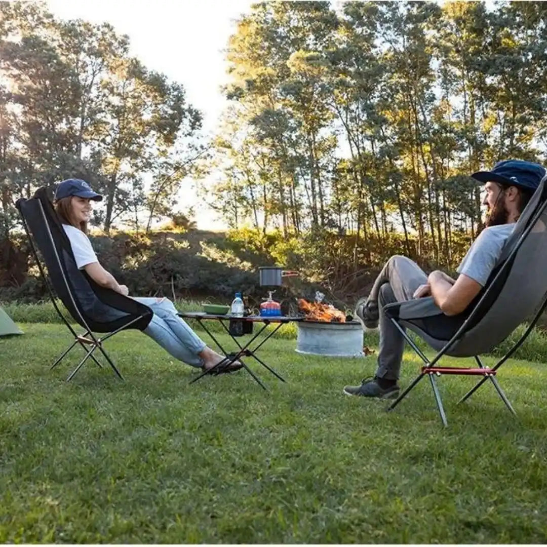 Fourhike Ultralight Folding Table for Camping and Picnic