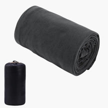 Ultra-Light Fleece Warm Sleeping Bag Liner