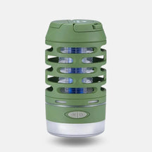 Rechargeable Camping Lantern & Mosquito Repellent