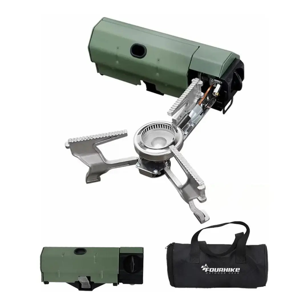 Fourhike Foldable CampCooker™