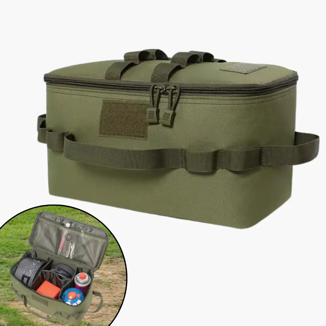 Campers' JoyBox Organizer