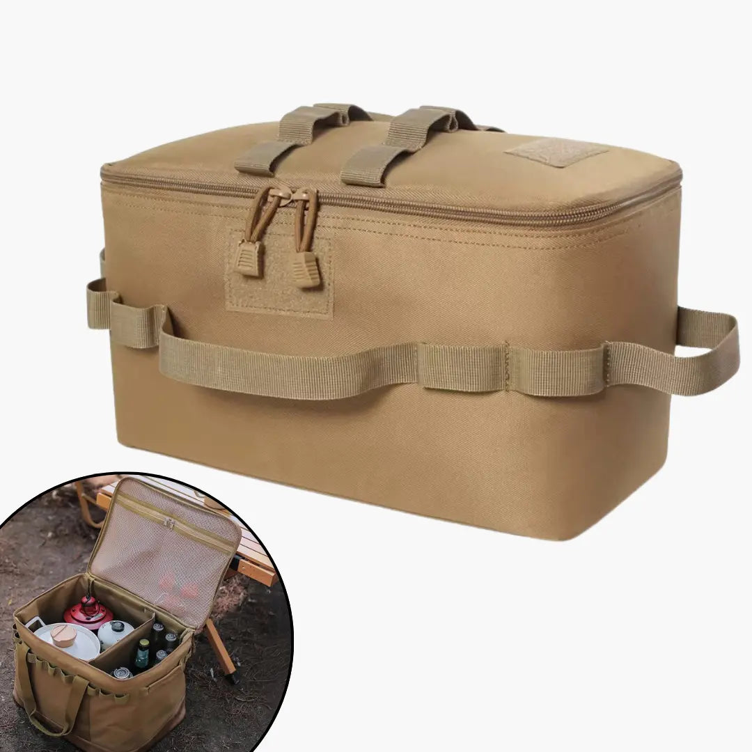 Campers' JoyBox Organizer