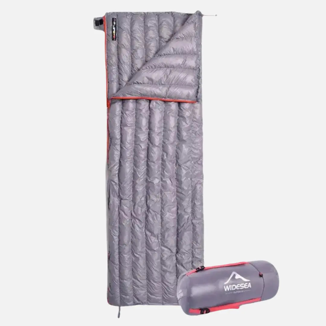 Saco de dormir ultraleve CozyDream