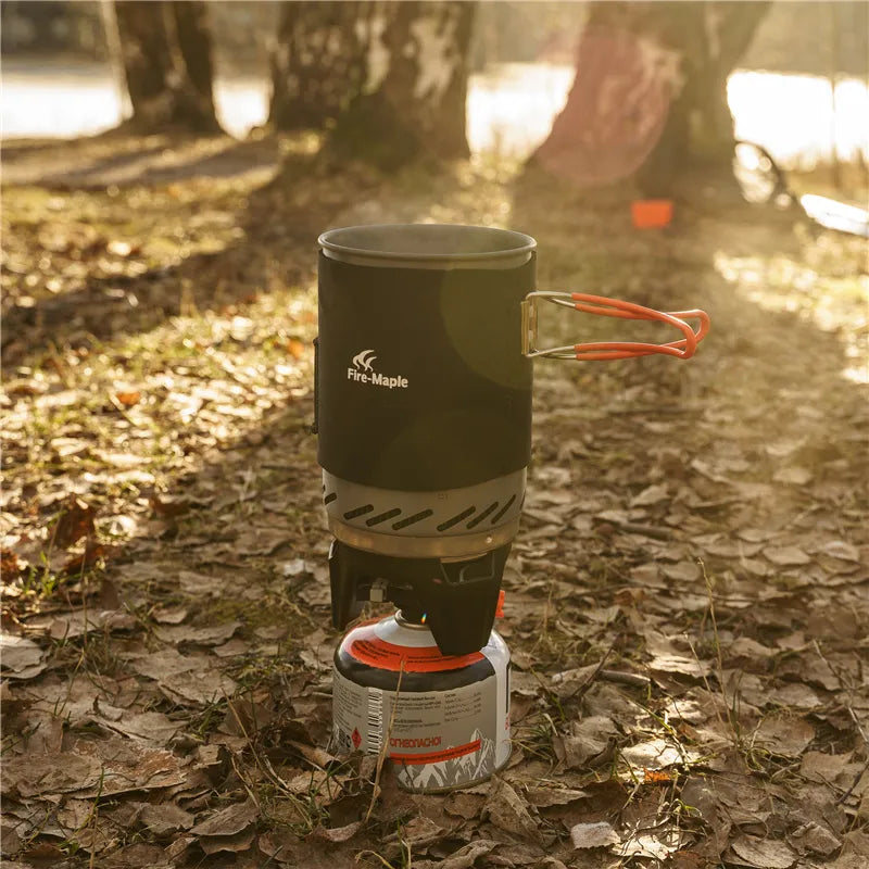 Fire Maple Star X1 Outdoor Cooking System
