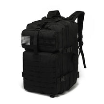 Military Tactical Backpack - 50L/25L 