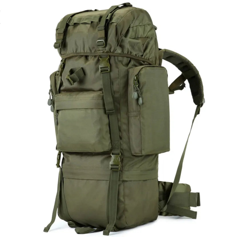 Oxford Expedition Backpack 70L