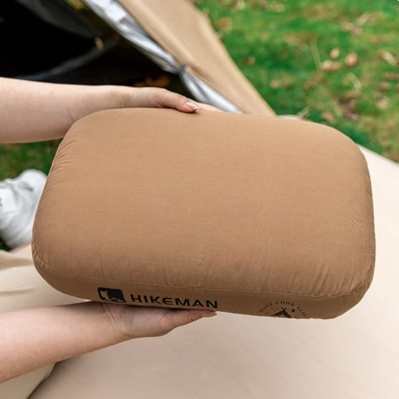 Memory Foam Camping Pillow