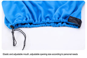 Ultra-Light Fleece Warm Sleeping Bag Liner