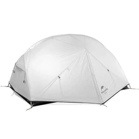 Naturehike Mongar 2 Ultralight Backpacking Tent - 2 Person, 20D Waterproof