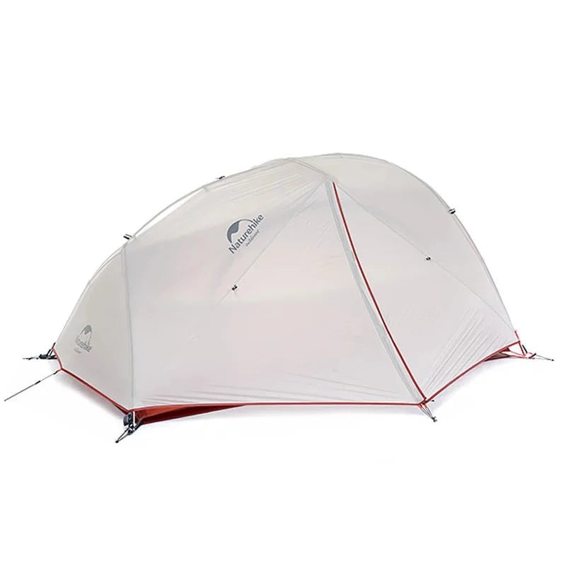 Star River 2 Ultralight Waterproof Tent for Backpacking and Outdoor Camping