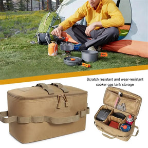 Campers' JoyBox Organizer