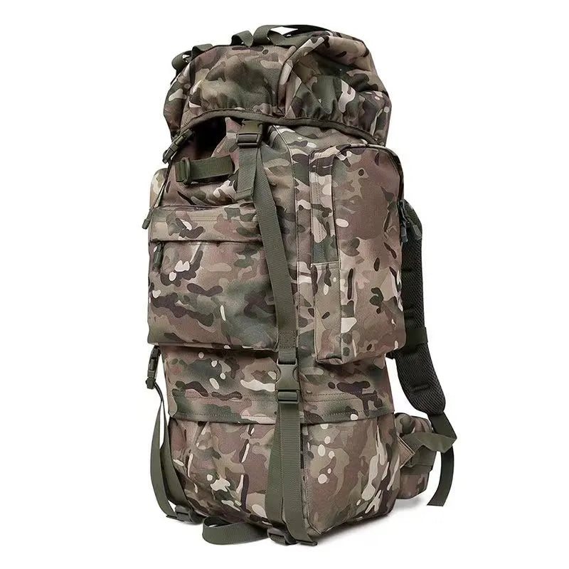 Oxford Expedition Backpack 70L