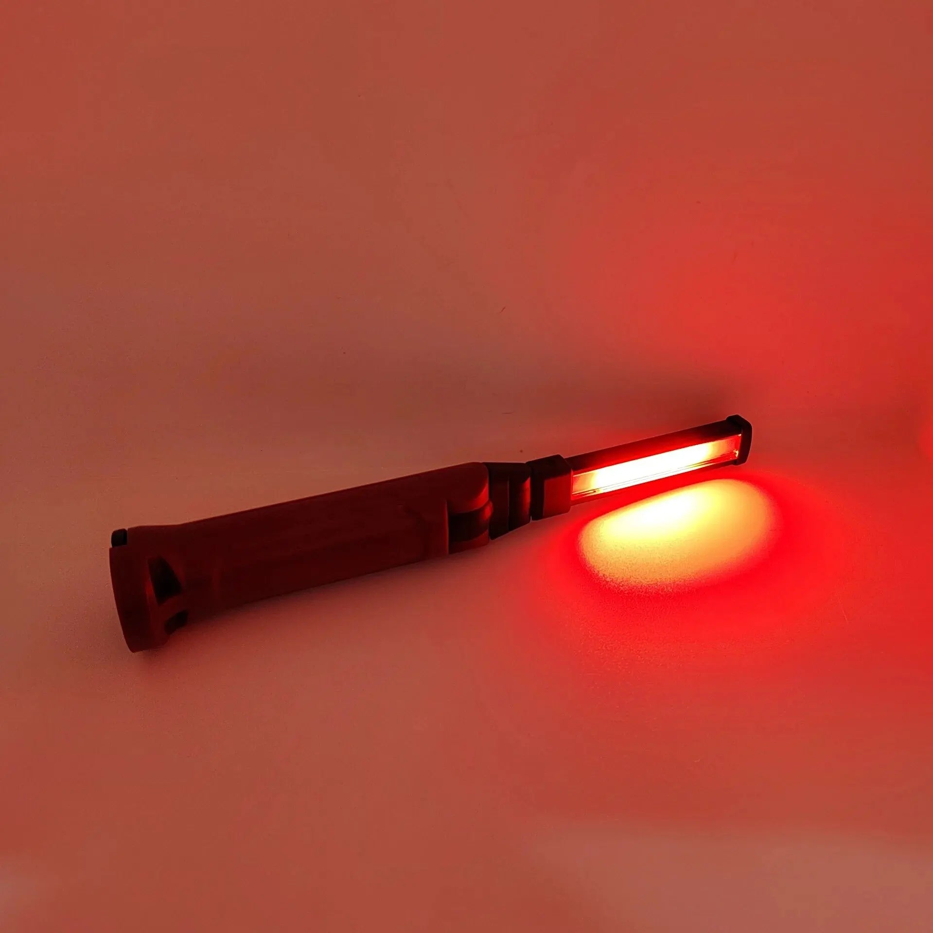 FlexBeam 180° COB Work Light With Hanging Hook Magnetic