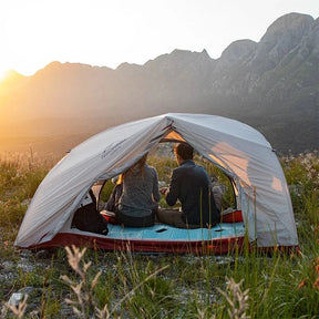 Barraca impermeável ultraleve Star River 2 para mochila e acampamento ao ar livre