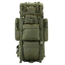 Oxford Expedition Backpack 70L