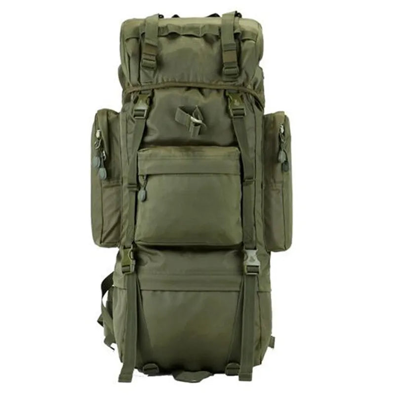 Oxford Expedition Backpack 70L