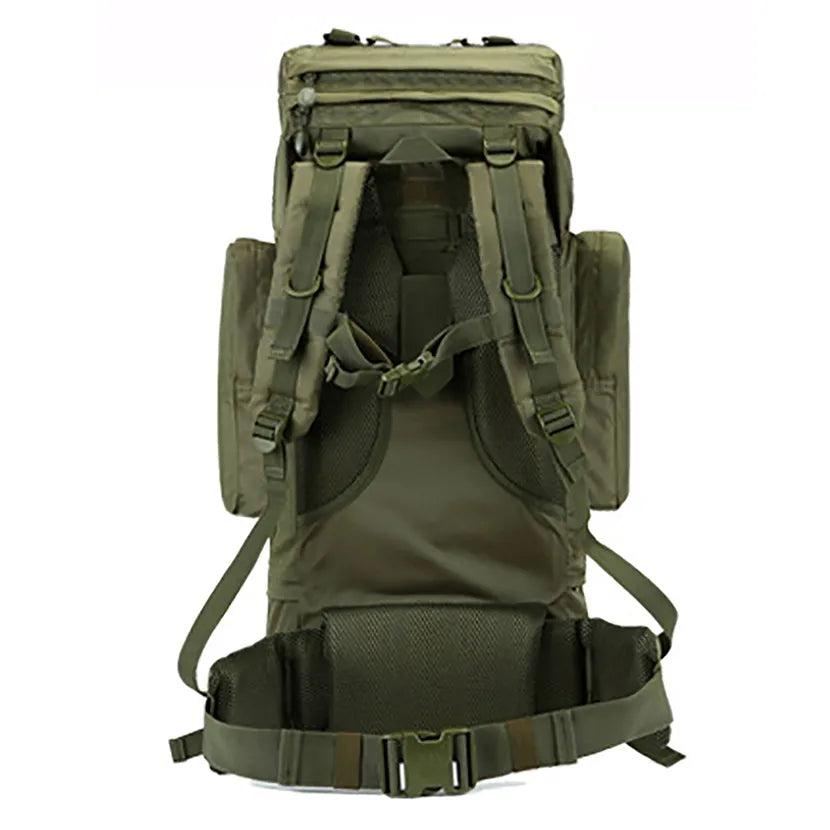 Oxford Expedition Backpack 70L