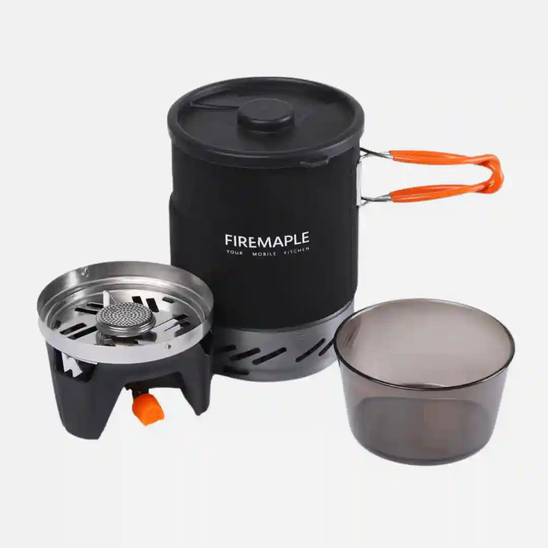 Fire Maple Star X1 Outdoor Cooking System