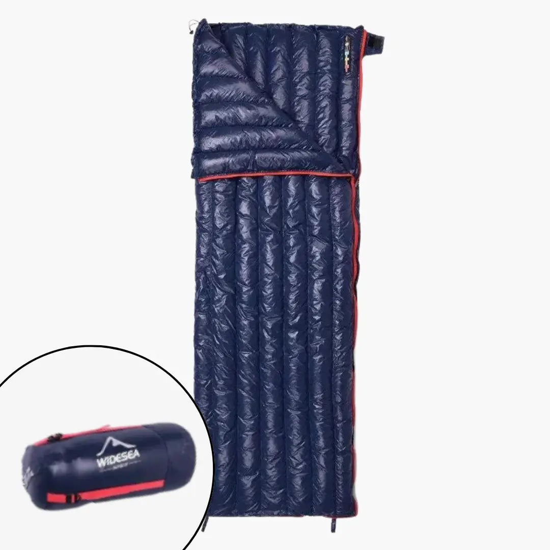 CozyDream Ultralight Down Sleeping Bag